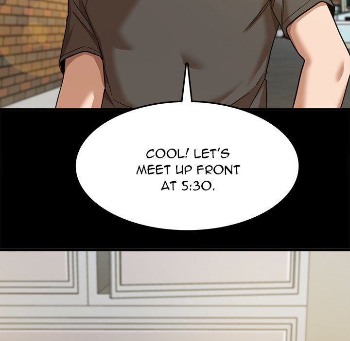 No More, No Less Chapter 8 - HolyManga.Net