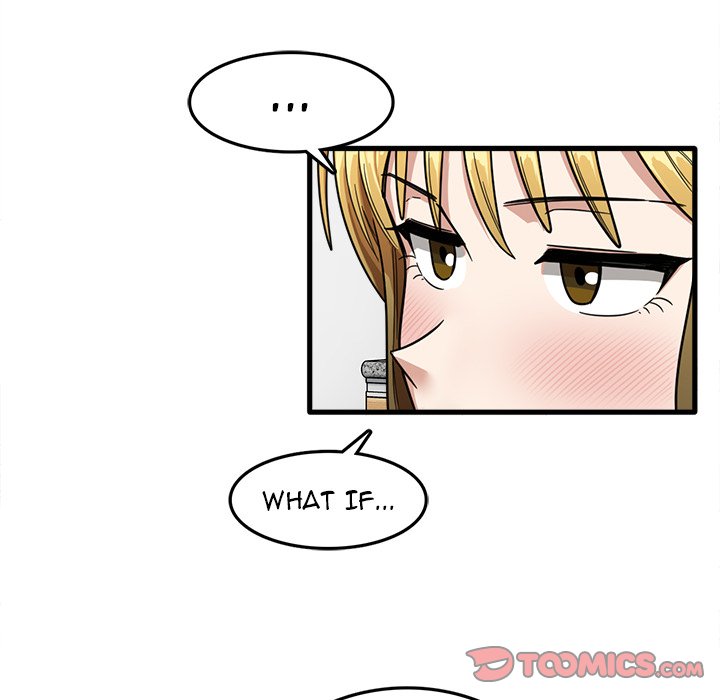 No More, No Less Chapter 8 - HolyManga.Net