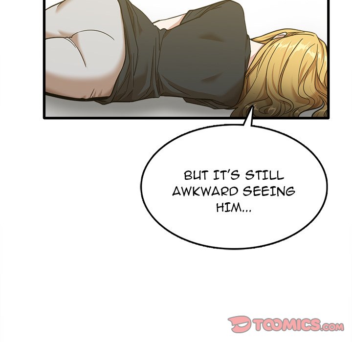 No More, No Less Chapter 8 - HolyManga.Net