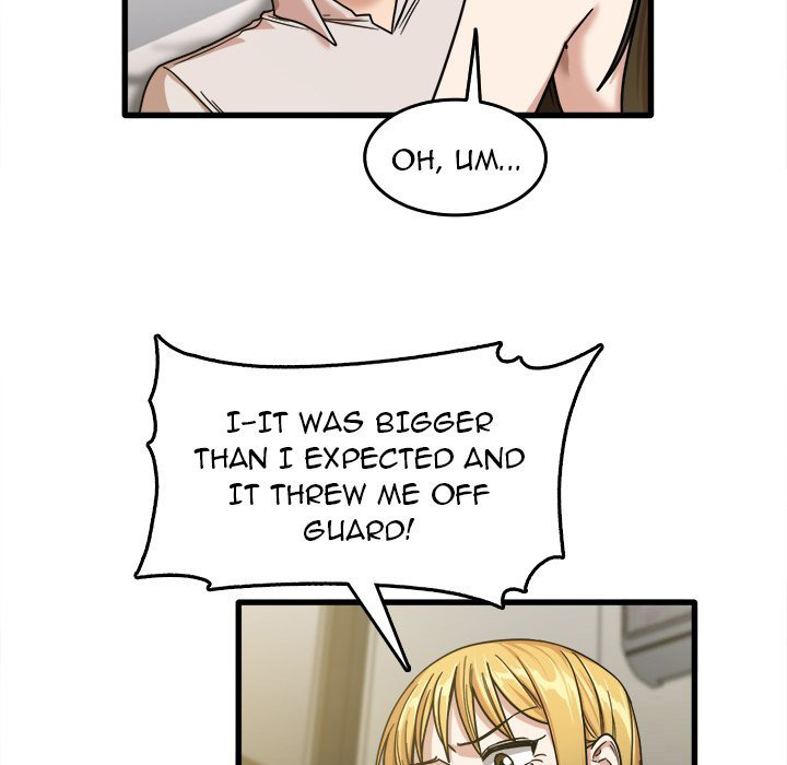 No More, No Less Chapter 9 - HolyManga.Net