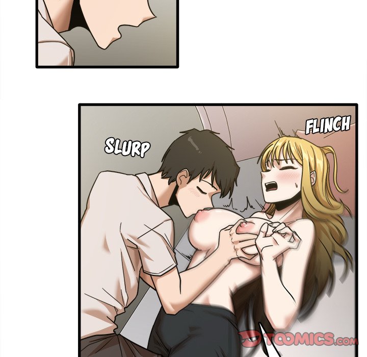 No More, No Less Chapter 9 - HolyManga.Net