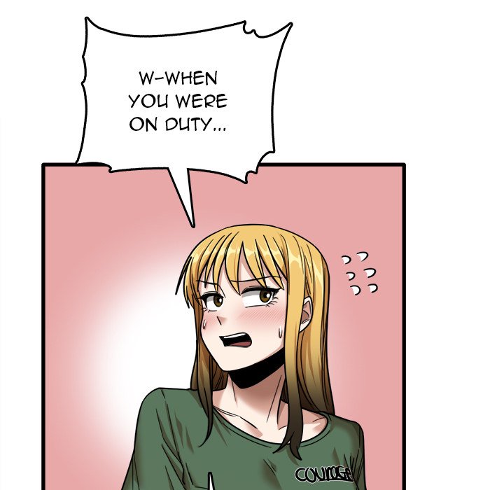 No More, No Less Chapter 9 - HolyManga.Net