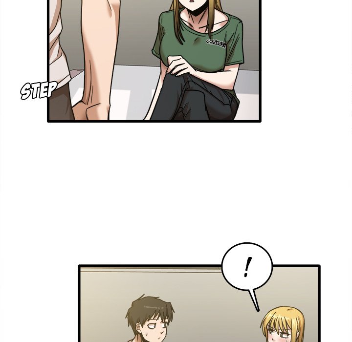 No More, No Less Chapter 9 - HolyManga.Net