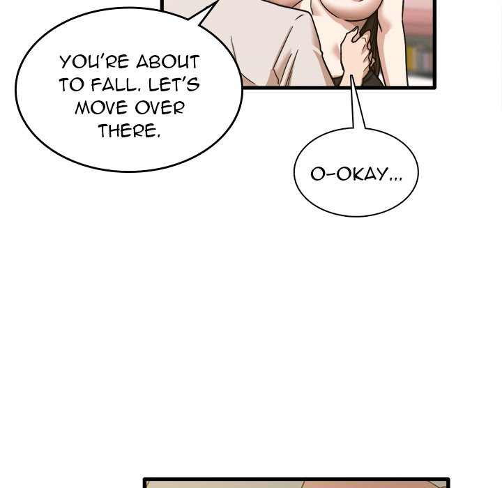 No More, No Less Chapter 9 - HolyManga.Net