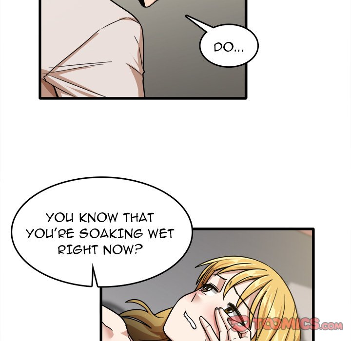 No More, No Less Chapter 9 - HolyManga.Net