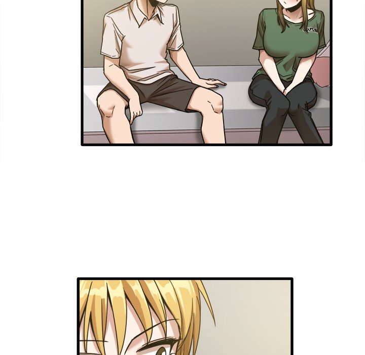 No More, No Less Chapter 9 - HolyManga.Net