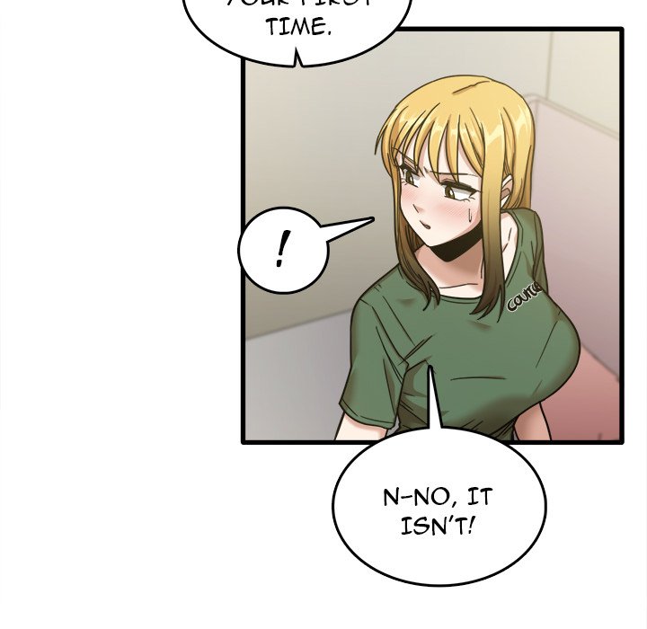 No More, No Less Chapter 9 - HolyManga.Net