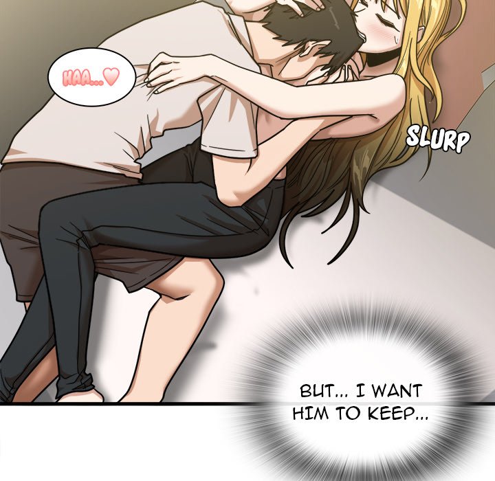 No More, No Less Chapter 9 - HolyManga.Net