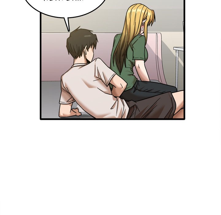 No More, No Less Chapter 9 - HolyManga.Net