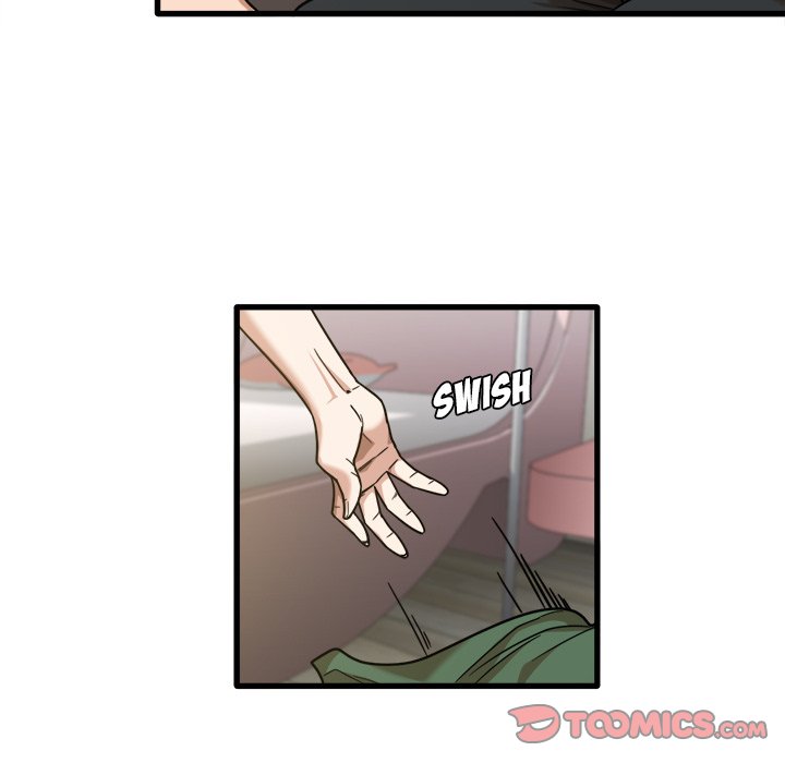 No More, No Less Chapter 9 - HolyManga.Net