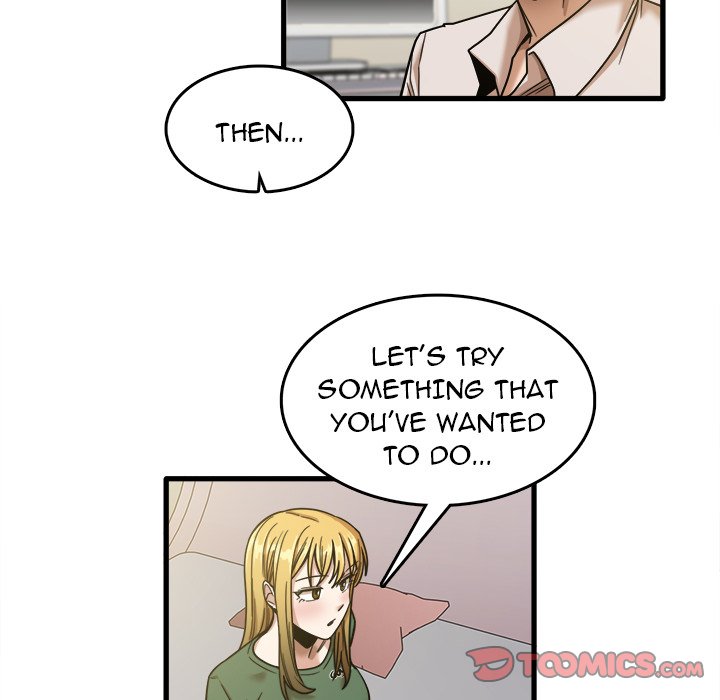 No More, No Less Chapter 9 - HolyManga.Net
