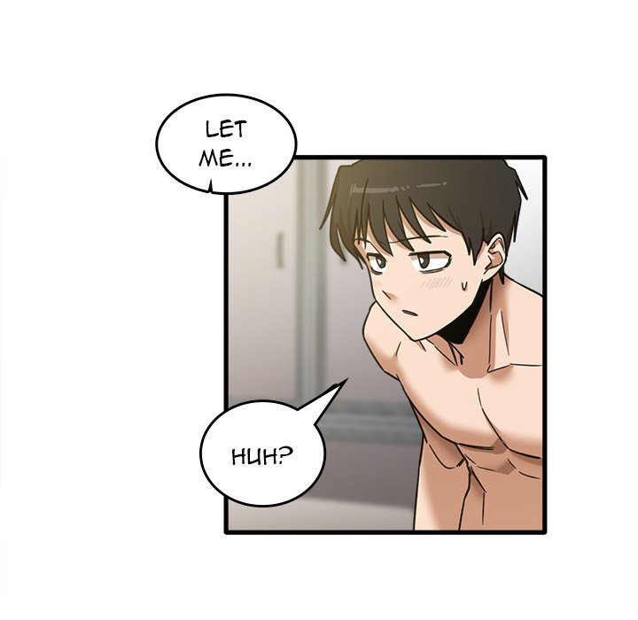No More, No Less Chapter 9 - HolyManga.Net
