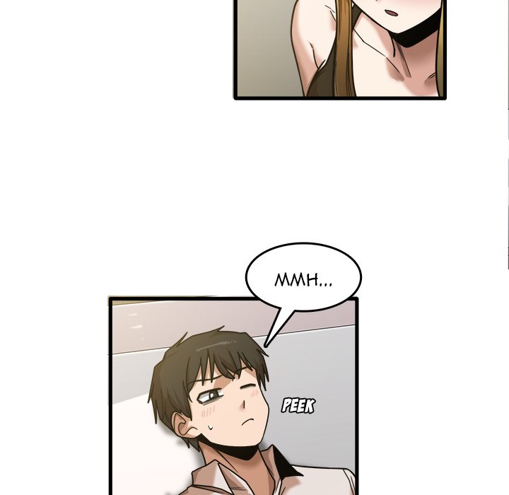 No More, No Less Chapter 9 - HolyManga.Net