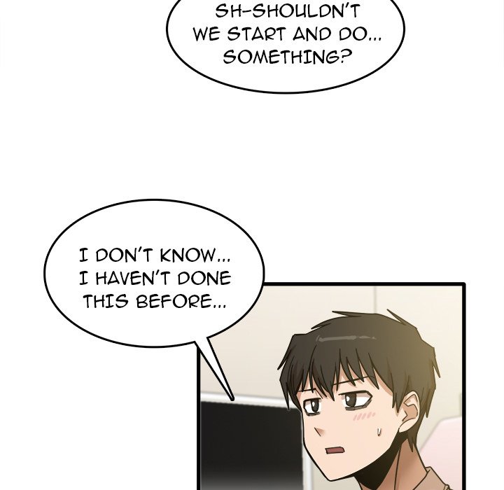 No More, No Less Chapter 9 - HolyManga.Net