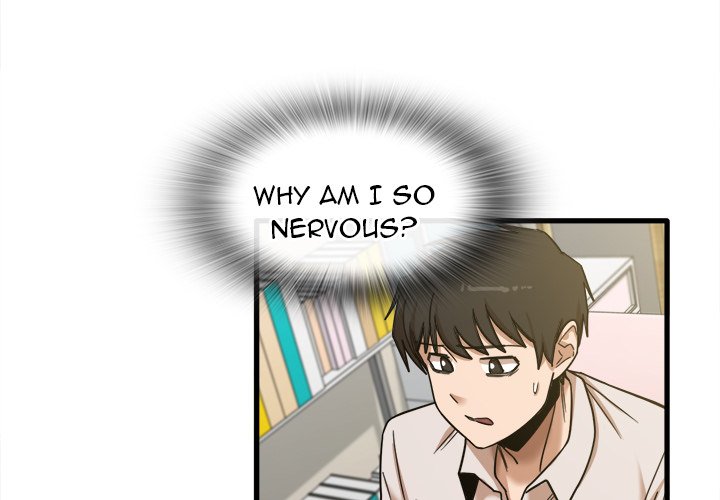 No More, No Less Chapter 9 - HolyManga.Net