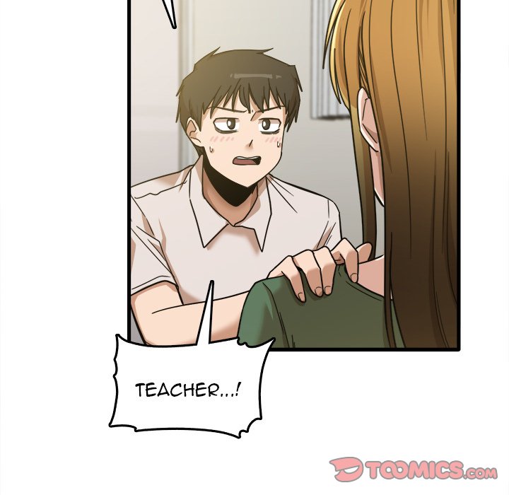 No More, No Less Chapter 9 - HolyManga.Net