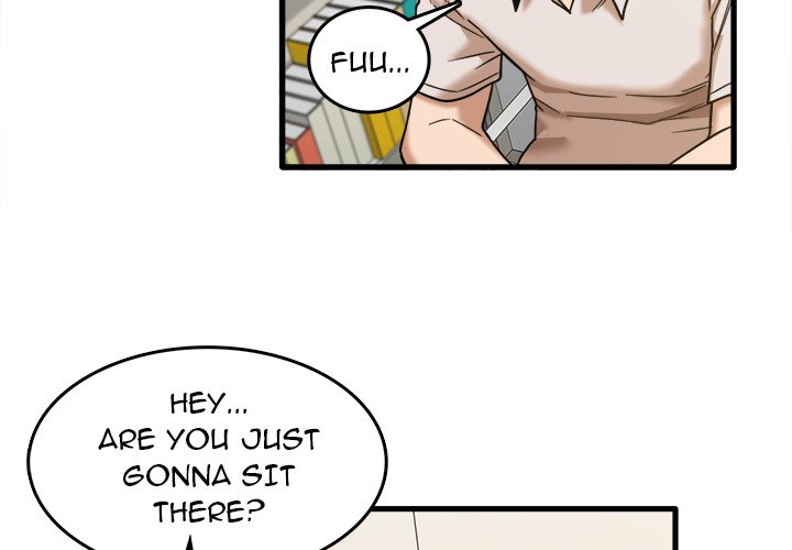 No More, No Less Chapter 9 - HolyManga.Net