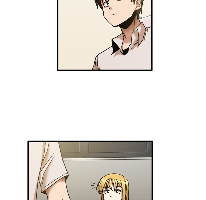 No More, No Less Chapter 9 - HolyManga.Net