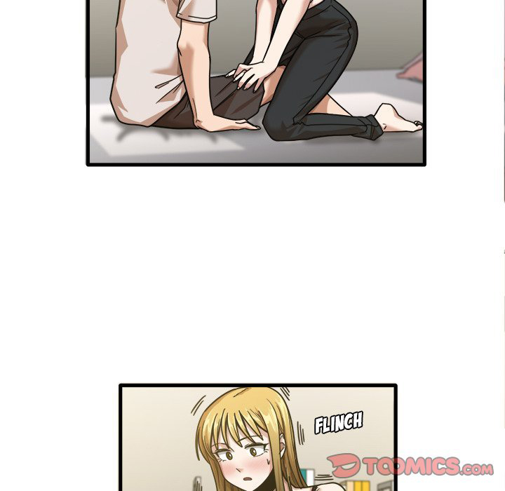 No More, No Less Chapter 9 - HolyManga.Net
