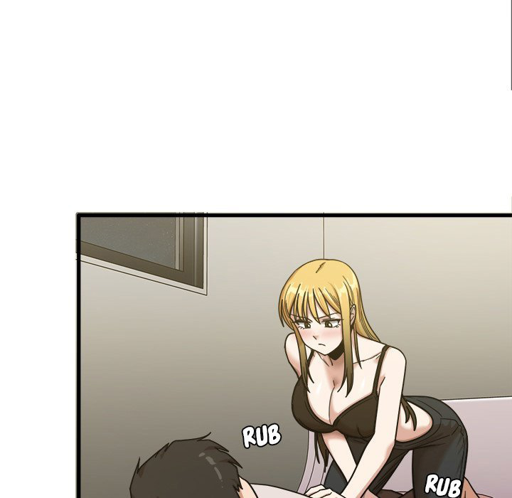 No More, No Less Chapter 9 - HolyManga.Net