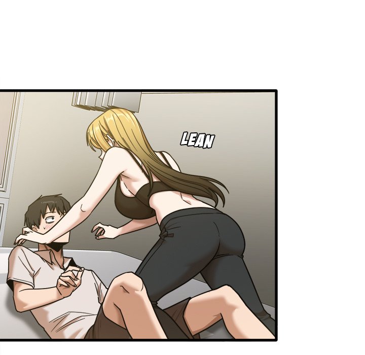 No More, No Less Chapter 9 - HolyManga.Net