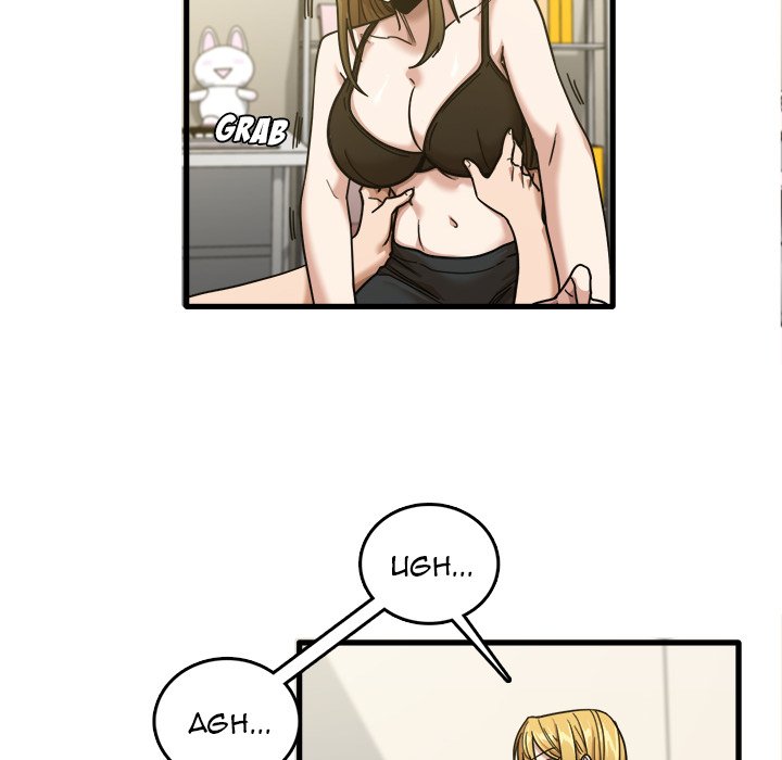 No More, No Less Chapter 9 - HolyManga.Net