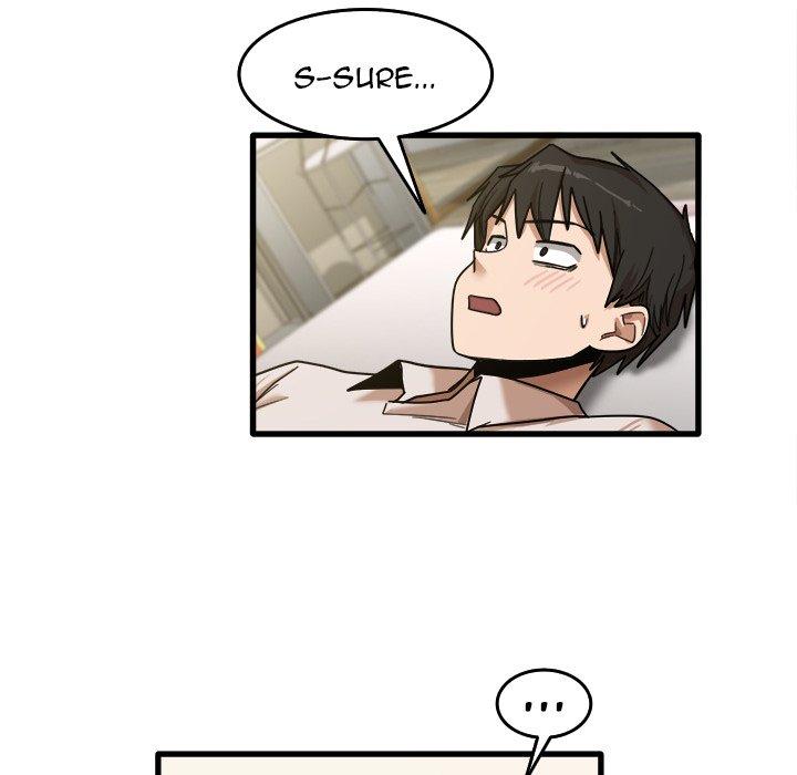 No More, No Less Chapter 9 - HolyManga.Net