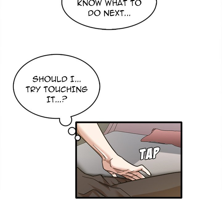 No More, No Less Chapter 9 - HolyManga.Net