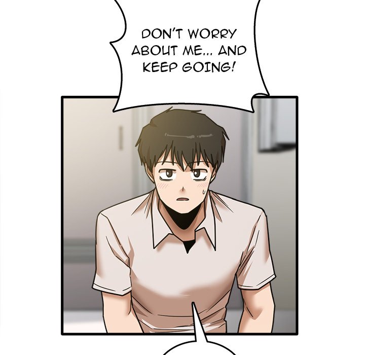 No More, No Less Chapter 9 - HolyManga.Net