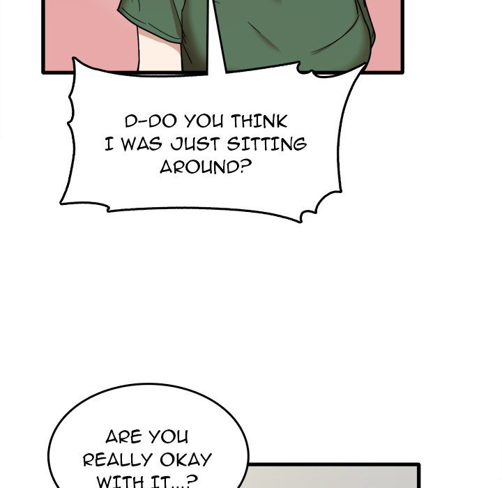 No More, No Less Chapter 9 - HolyManga.Net
