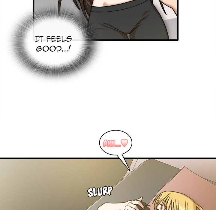 No More, No Less Chapter 9 - HolyManga.Net