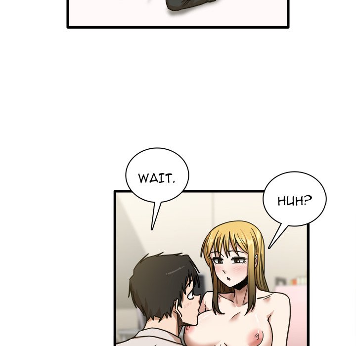 No More, No Less Chapter 9 - HolyManga.Net