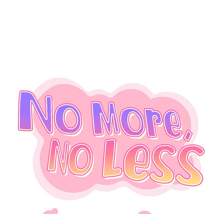 No More, No Less Chapter 9 - HolyManga.Net