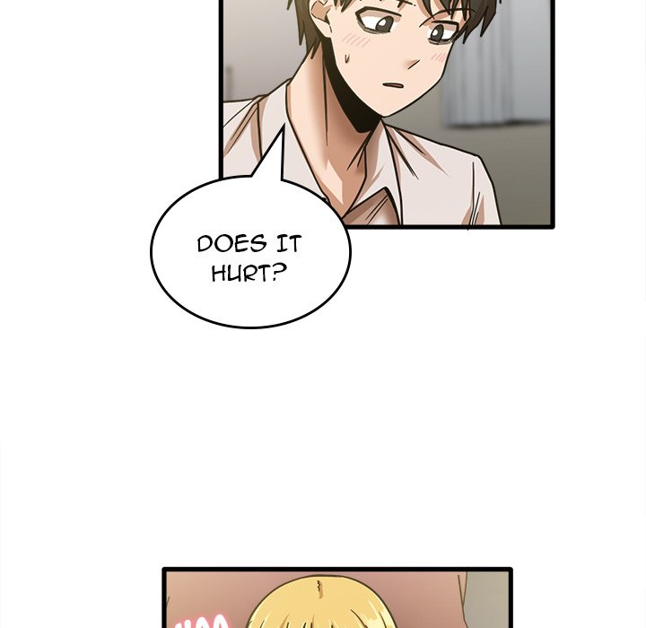 No More, No Less Chapter 9 - HolyManga.Net