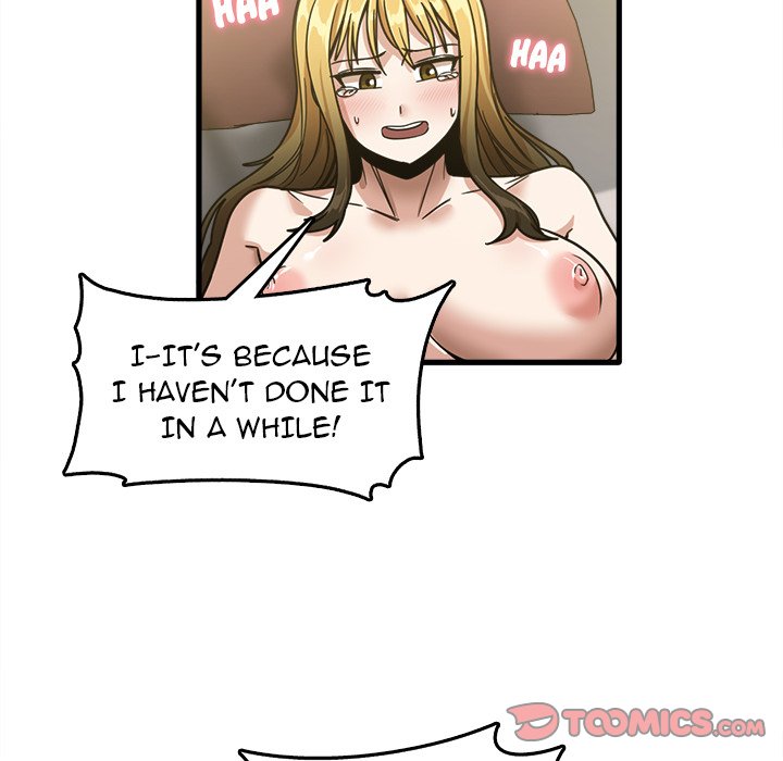 No More, No Less Chapter 9 - HolyManga.Net