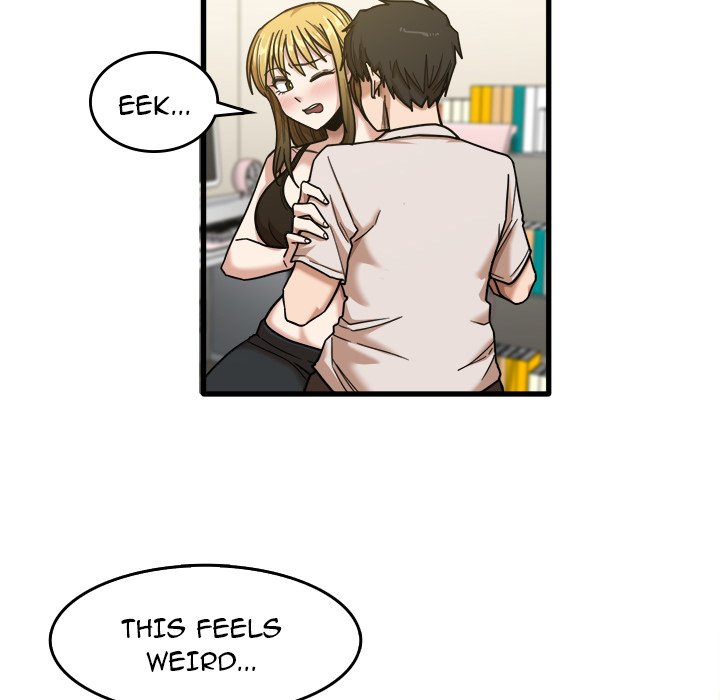 No More, No Less Chapter 9 - HolyManga.Net