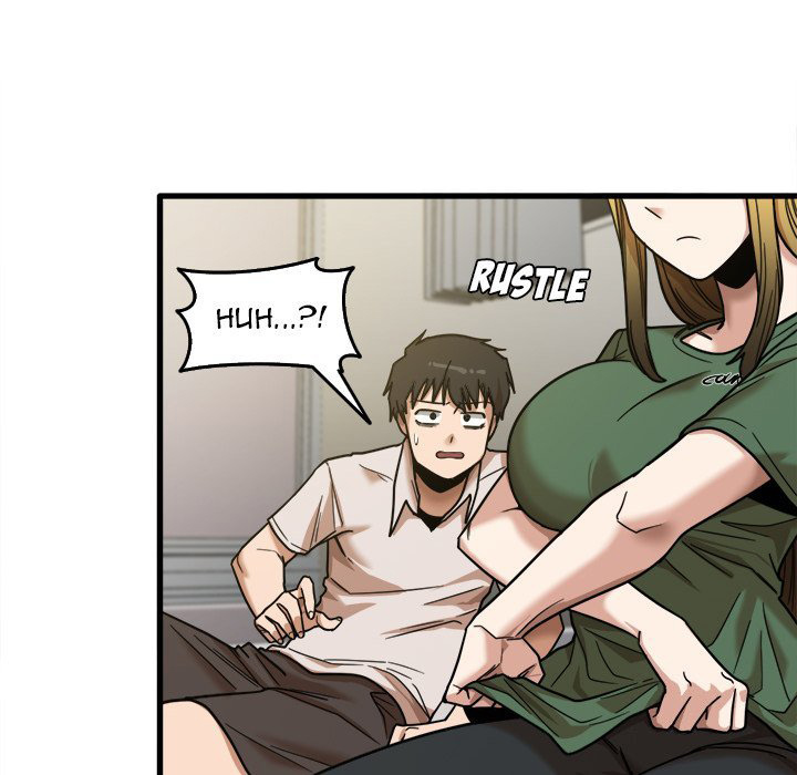 No More, No Less Chapter 9 - HolyManga.Net