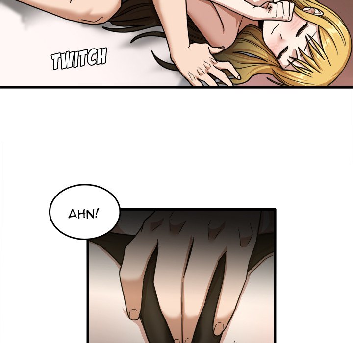 No More, No Less Chapter 9 - HolyManga.Net