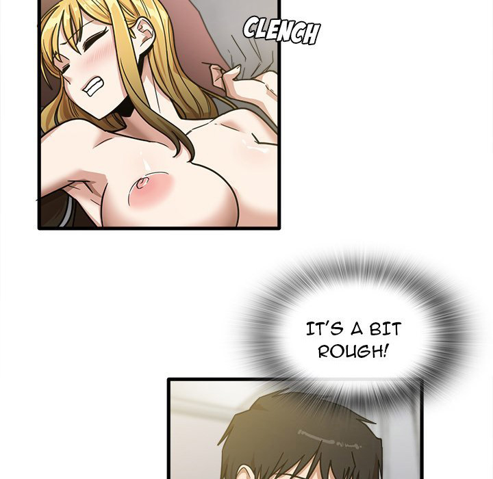 No More, No Less Chapter 9 - HolyManga.Net
