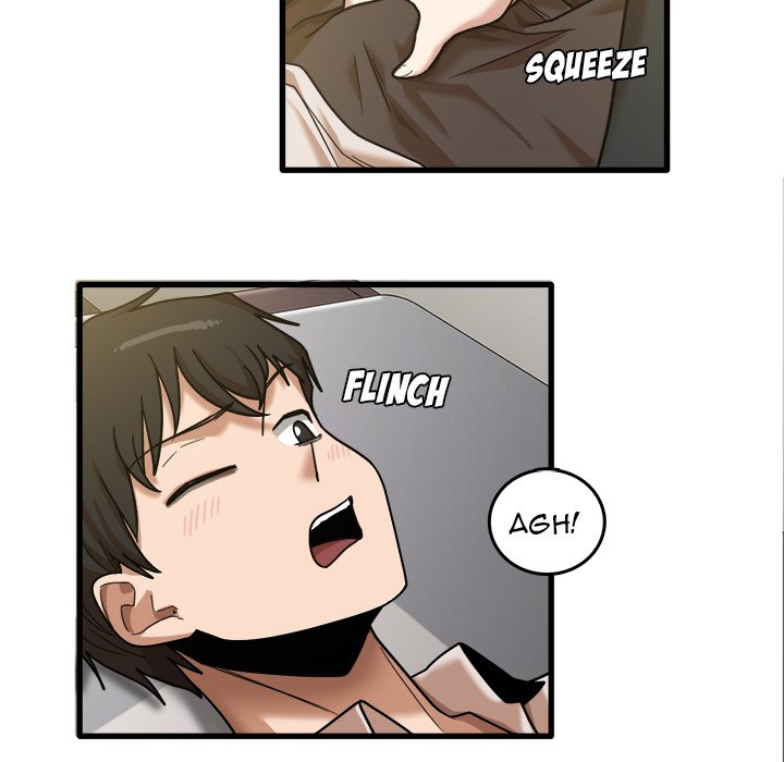 No More, No Less Chapter 9 - HolyManga.Net