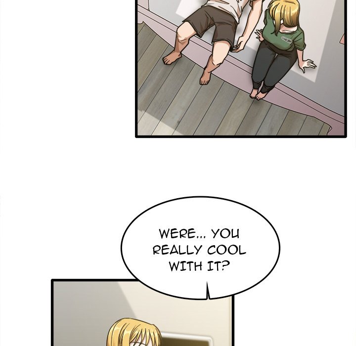 No More, No Less Chapter 9 - HolyManga.Net
