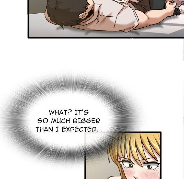 No More, No Less Chapter 9 - HolyManga.Net