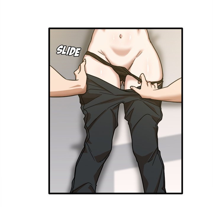 No More, No Less Chapter 9 - HolyManga.Net