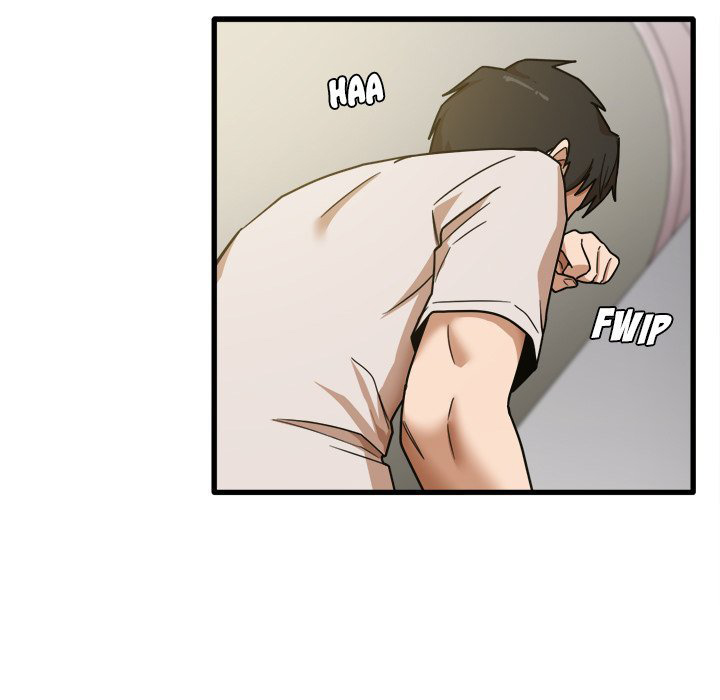 No More, No Less Chapter 9 - HolyManga.Net