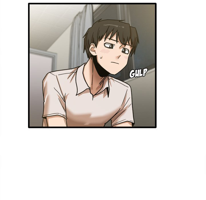 No More, No Less Chapter 9 - HolyManga.Net