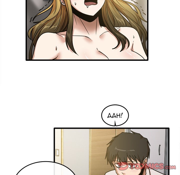 No More, No Less Chapter 9 - HolyManga.Net