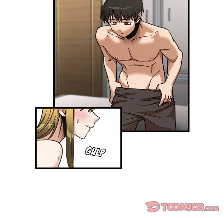 No More, No Less Chapter 9 - HolyManga.Net