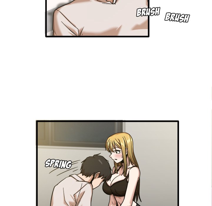 No More, No Less Chapter 9 - HolyManga.Net