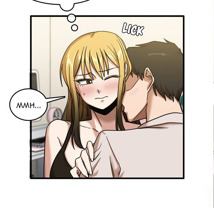 No More, No Less Chapter 9 - HolyManga.Net