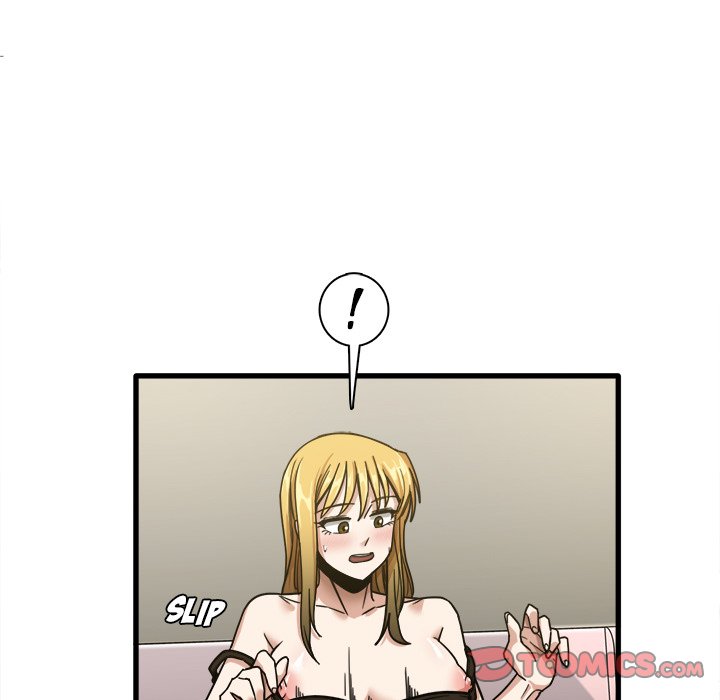 No More, No Less Chapter 9 - HolyManga.Net